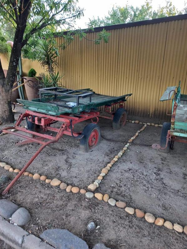 0 Bedroom Property for Sale in Koppies Free State